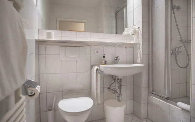 Trail Hotel Oberstaufen