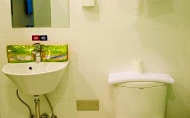Hanting Haiyou Hotel