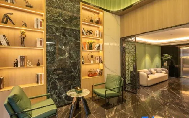 Meilan Four Seasons Hotel