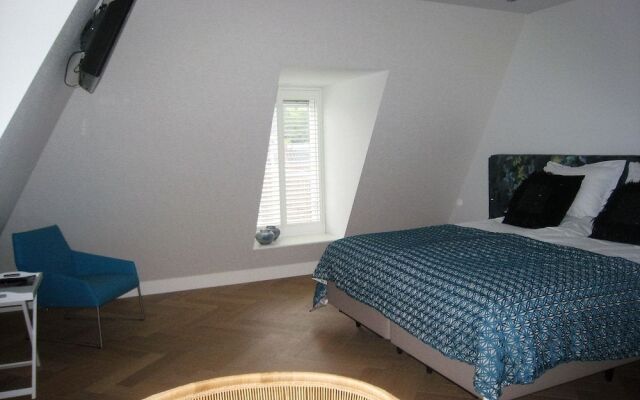 Boetiek Hotel van Schagen