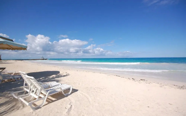 Sol Mar Villa