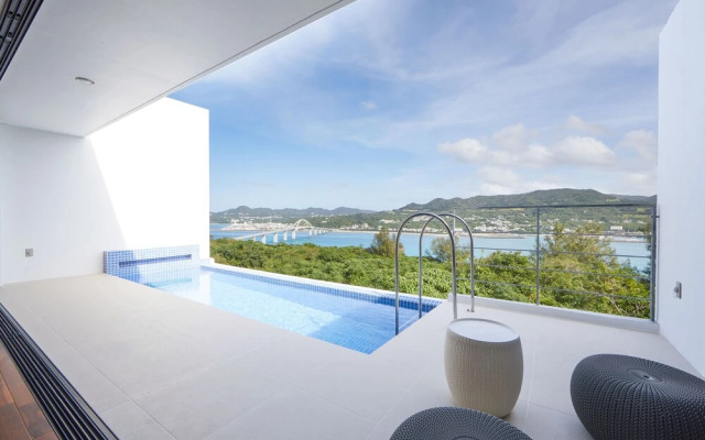 E-horizon Resort Premium sesokoD