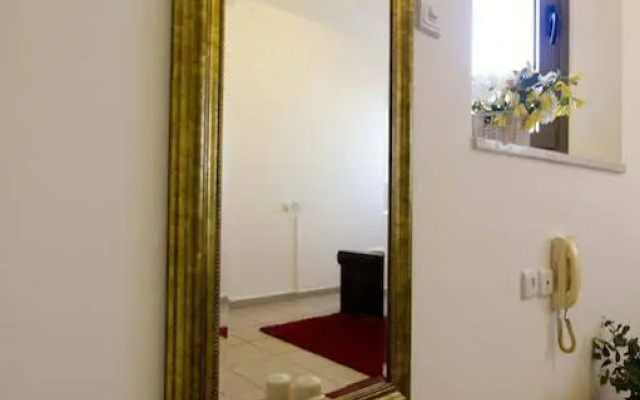 Tel Aviv Towers Apartment