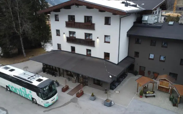 Contiki Haus Schöneck