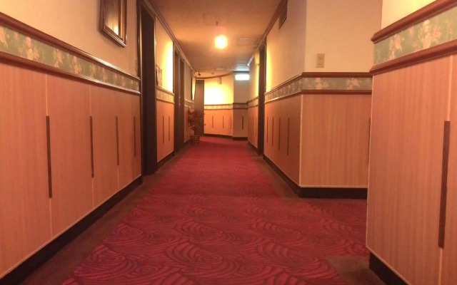 Ti Hwa Hotel