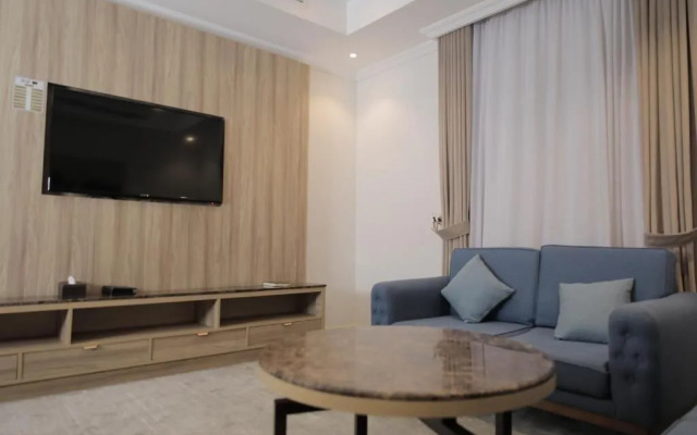 NARS Plus Al Basateen