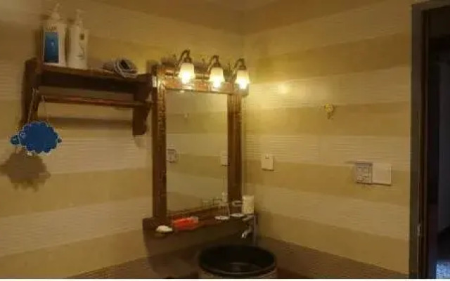 Kimbro Inn