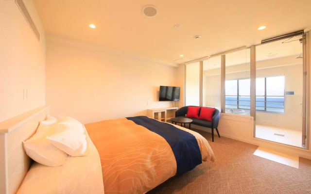 Oarai Park Hotel