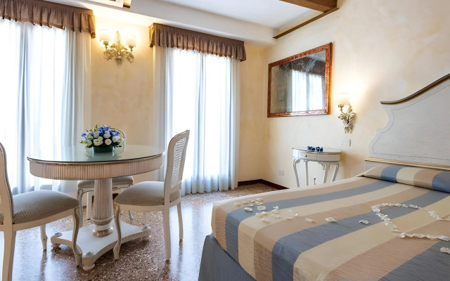 Hotel Mercurio Venezia