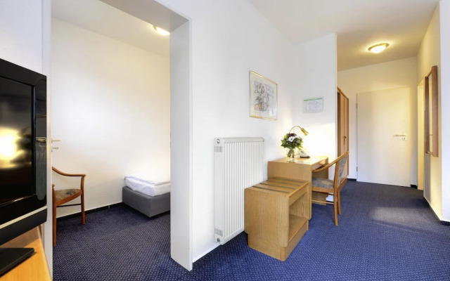 Hotel zur Prinzenbrücke