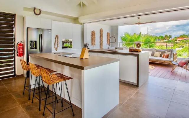 The Villas by LXRYHOME