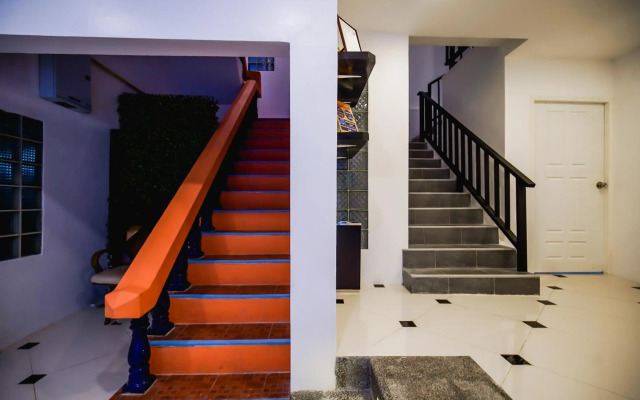 Khaleej Mass Hotel Patong