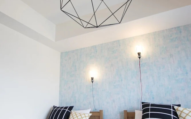 Riviere Champ Hotel & Residence