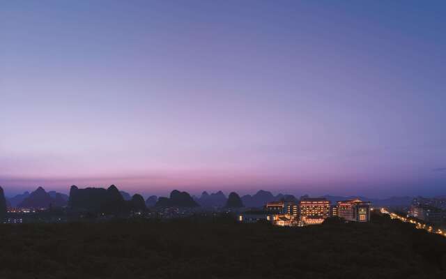 Shangri-La Guilin