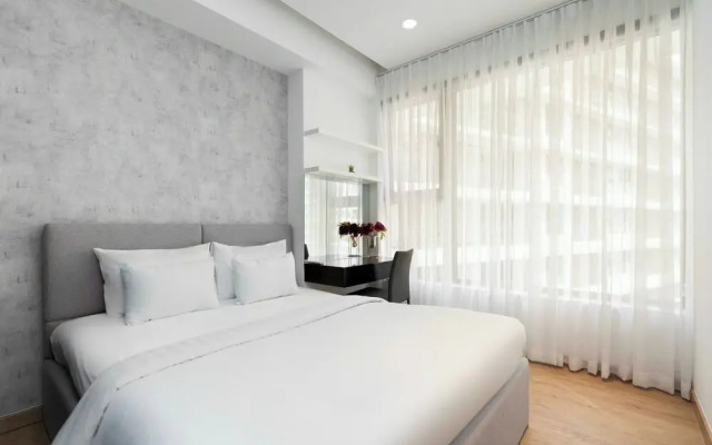 Midtown Citypoint Central Suites