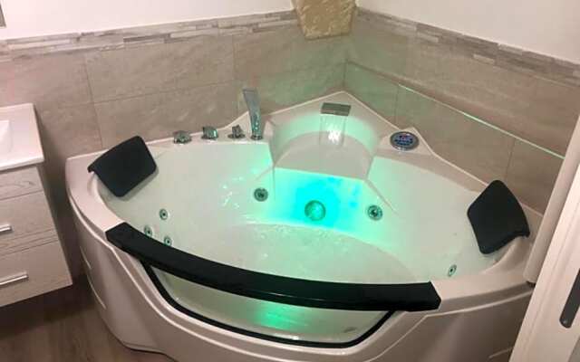 Mastropaolo42 Luxury B&B