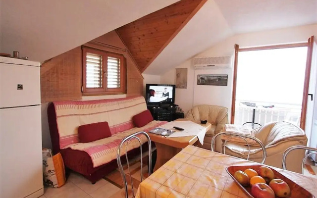 Šera - 50 m From Beach - A3