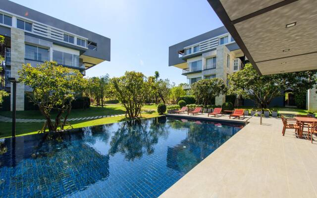 The Gallery Khao Yai Hotel and Residence