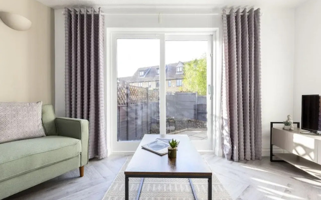 The Rotherhithe Apartments