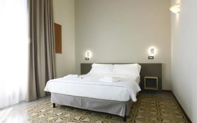 Hotel Roma 62