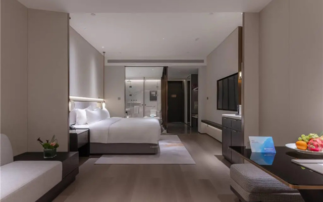 Wyndham Quzhou Kecheng