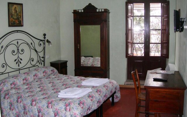 Via Della Piazza Bed & Breakfast