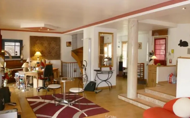 Villa Paradisiaque avec Piscine