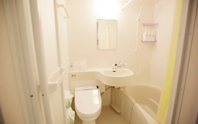 JA Hotel Midoribashi