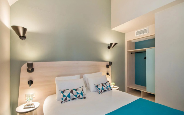 AppartCity Confort Montpellier Saint-Roch