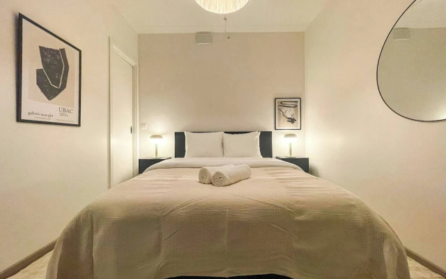 High Standard and Ocean View