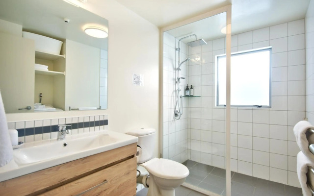 Whistler Holiday Apartments