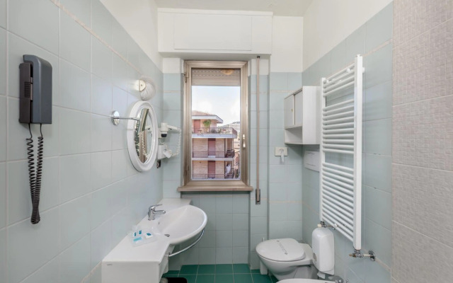 Hotel Tevere