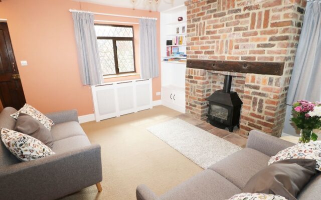Skyview Cottage