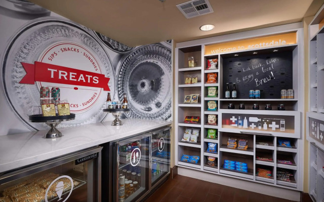 Hampton Inn & Suites Phoenix/Scottsdale