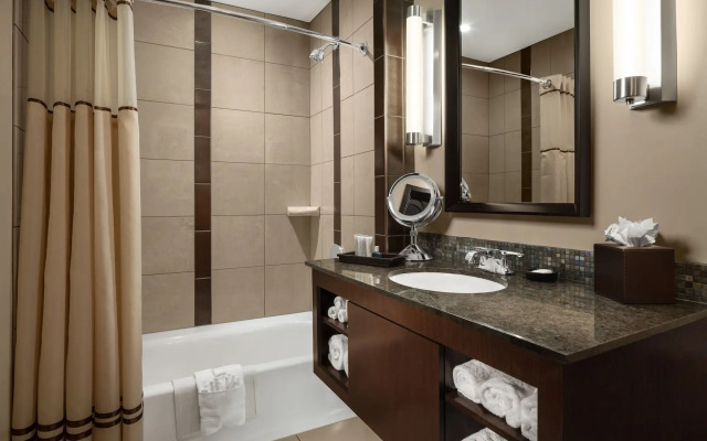 Gila River Resorts & Casinos – Wild Horse Pass