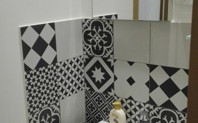 Cacita Guest House - Torino - Studio 2