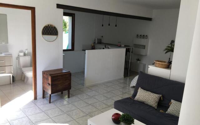 Le Temps d'une Pause