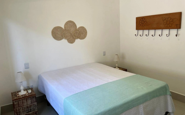 Vila dos Pássaros - Casa I