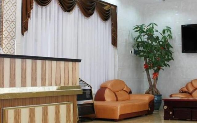 Li Ke Ju Hotel Xiamen