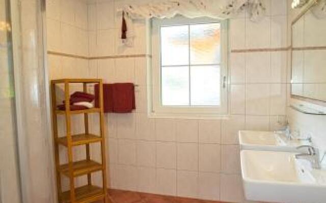 Appartement Sandra