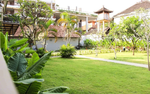 ZEN Rooms Legian Benesari 2