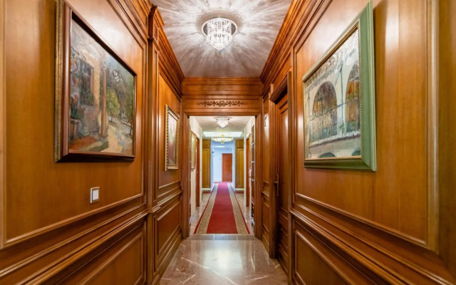 Hotel Riad Arruzafa