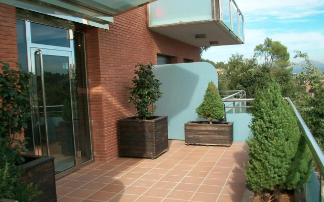 Aparthotel del Golf