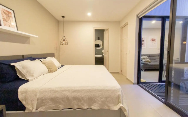 Lofts Santa Fe