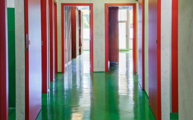 Pension Residencia Blanco