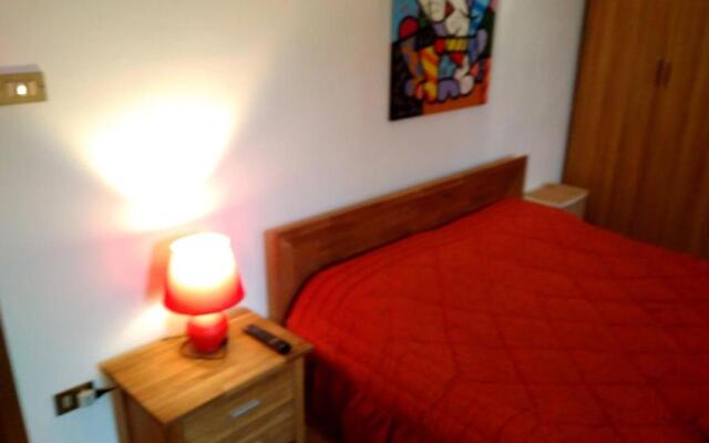 Appartamento La Chiocciola