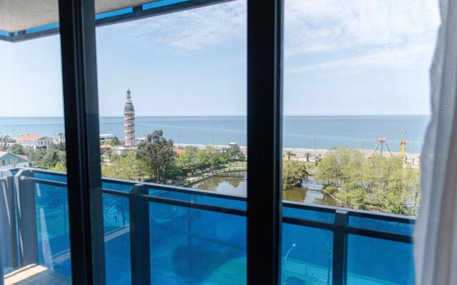 Lovely 2BR Apartment near by Sea