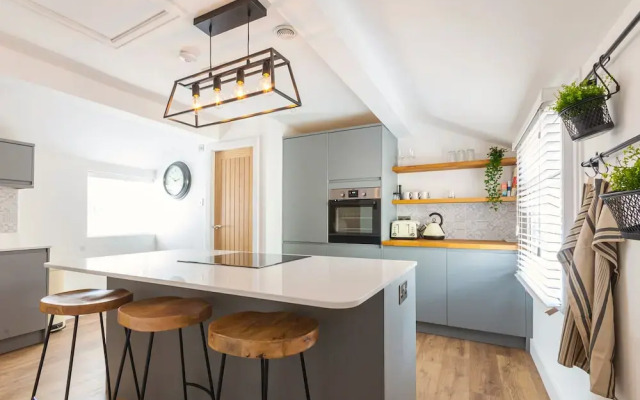 14-16 Grosvenor Street Luxury Apartments