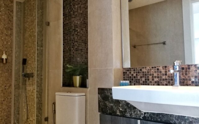 Centara Avenue Residence A B C