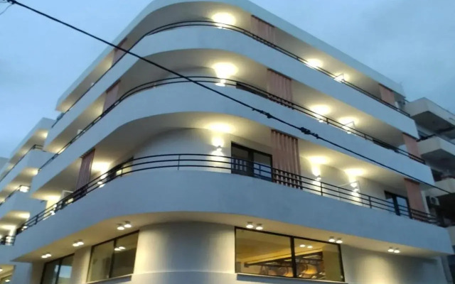 Roseum Boutique Hotel